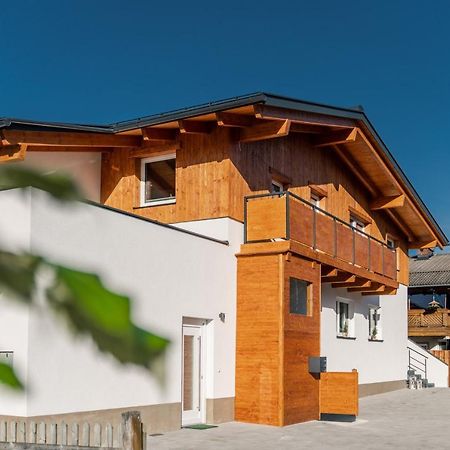 Schlicki'S Appartement Flachau Exterior foto