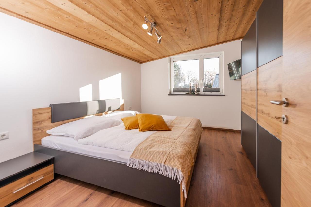 Schlicki'S Appartement Flachau Exterior foto