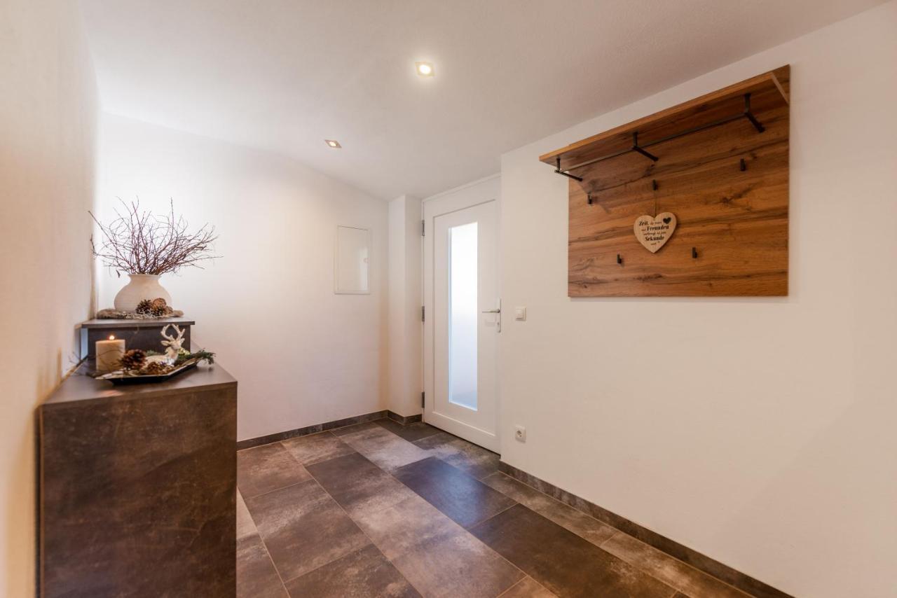 Schlicki'S Appartement Flachau Exterior foto